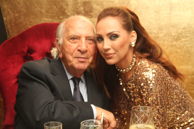 Happy Birthday Maria Maaloof